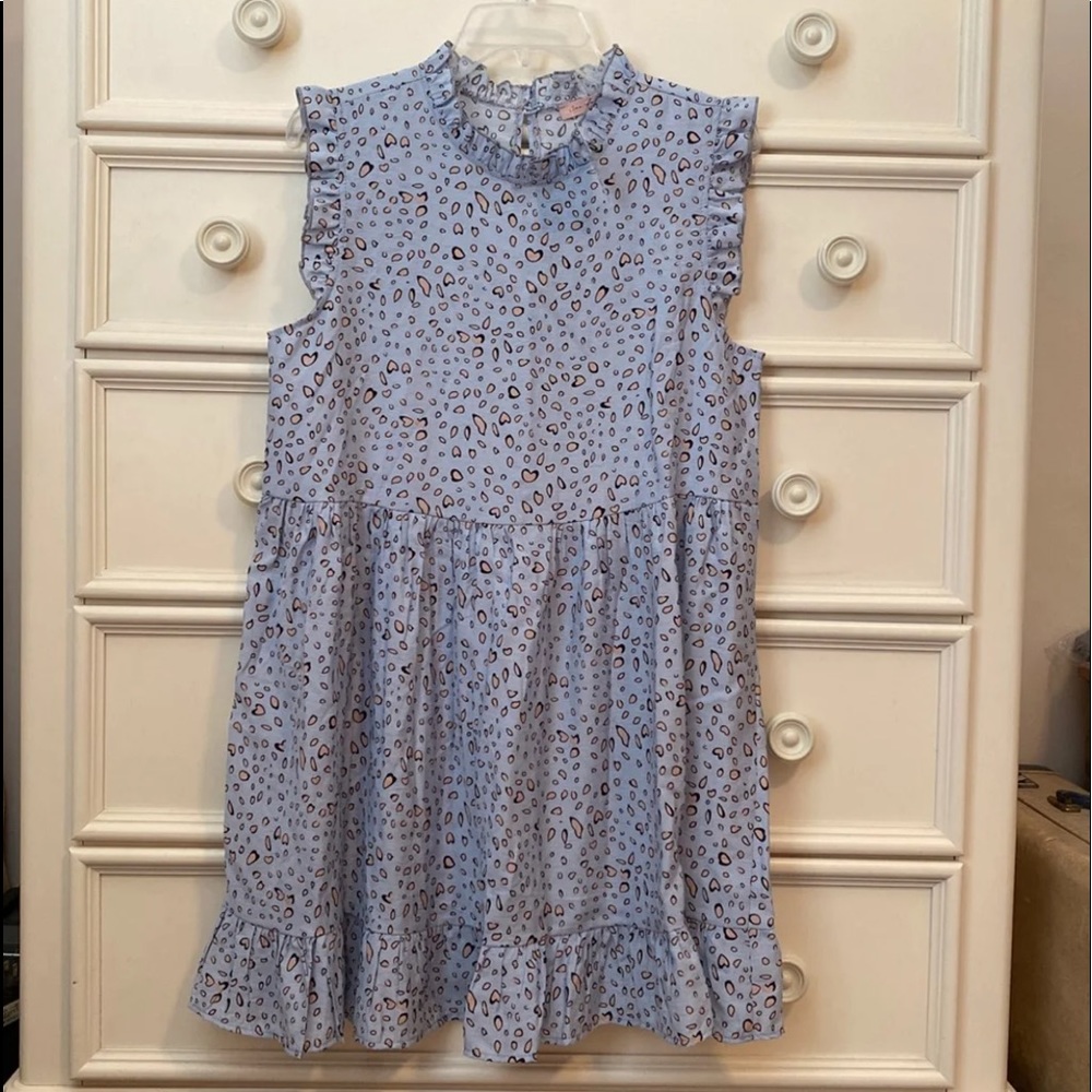 Winnie Dress